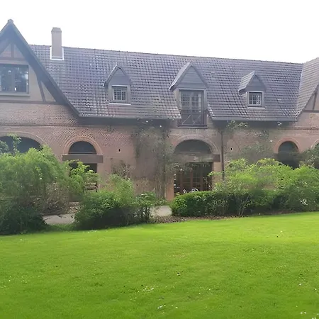 Le Relais De Chasse * Eu, 滨海塞纳省
