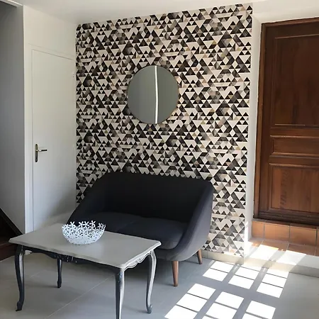 Le Relais De Chasse