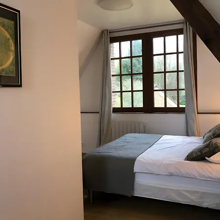 Le Relais De Chasse * Eu (Seine-Maritime)