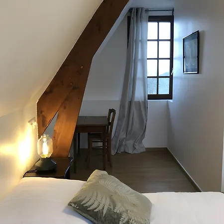 Le Relais De Chasse Tatil Evi Eu (Seine-Maritime)