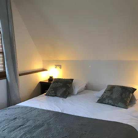 Le Relais De Chasse