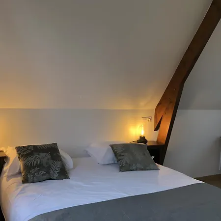 Le Relais De Chasse * Eu (Seine-Maritime)
