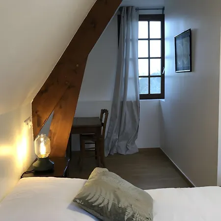 度假居 Le Relais De Chasse