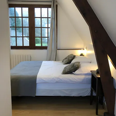 Le Relais De Chasse Eu (Seine-Maritime)