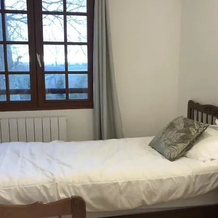 Le Relais De Chasse
