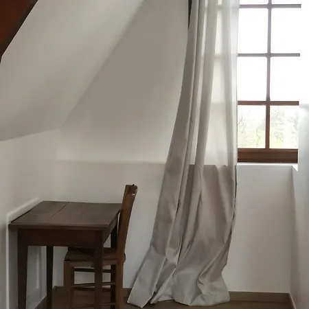 Le Relais De Chasse Tatil Evi