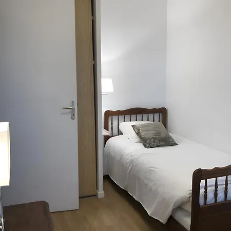 Tatil Evi Le Relais De Chasse *