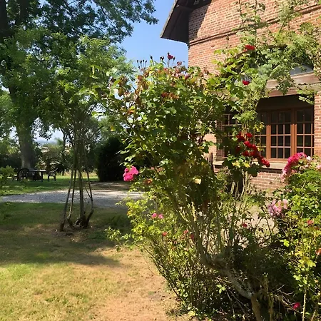Tatil Evi Le Relais De Chasse