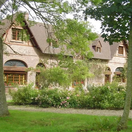 Le Relais De Chasse * Eu (Seine-Maritime)