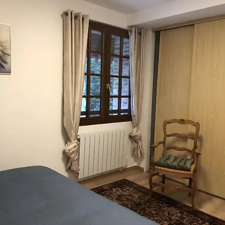 Tatil Evi Le Relais De Chasse