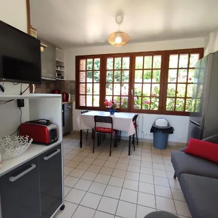 Le Relais De Chasse Tatil Evi