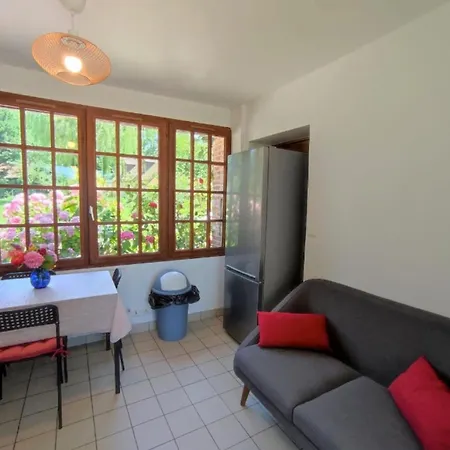 Le Relais De Chasse 度假居 *