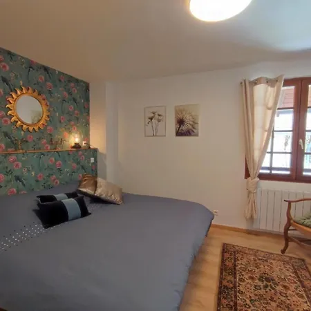 Le Relais De Chasse *