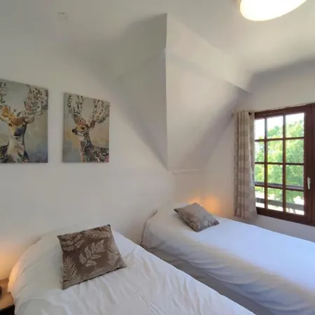 Le Relais De Chasse * Eu (Seine-Maritime)