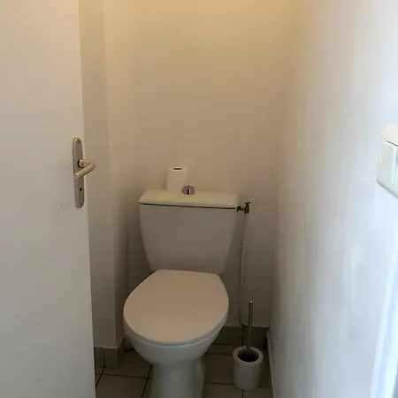 Le Relais De Chasse Eu (Seine-Maritime)